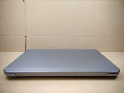 **NO POWER ADAPTER INCLUDED** There is a tiny cosmetic blemish on the left side of the hinge cover on the inside (View image 8). Fully Tested & 100% Functional ready to use out of the box