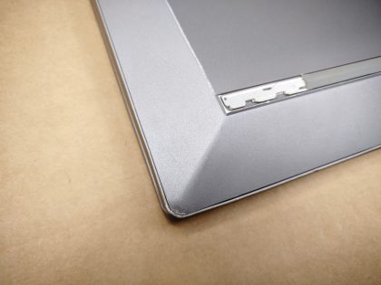 we have added actual images to this listing of the HP ZBook you would receive. **NO POWER ADAPTER INCLUDED**Item Specifics: MPN : ZBook Firefly 14 G8UPC : N/AType : LaptopBrand : HPProduct Line : ZBookModel : ZBook Firefly 14 G8Operating System : Windows 11 Pro x64Screen Size : 14-inch TouchscreenProcessor Type : Intel Core i7-1165G7 11th GenProcessor Speed : 2.80GHz / 2.80GHzGraphics Processing Type : NVIDIA T500 / Intel(R) Iris(R) Xe GraphicsMemory : 16GBHard Drive Capacity : 512GB SSD - 2