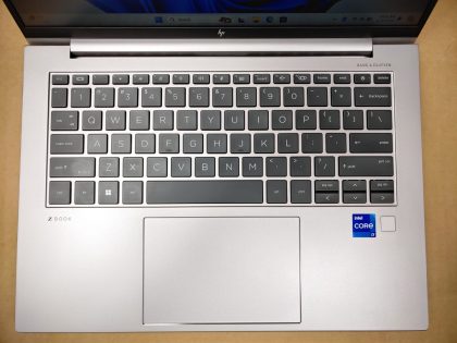 we have added actual images to this listing of the HP ZBook you would receive. Clean install of Windows 11 Pro Operating system. [ What is included: HP ZBook + Power Adapter + 30-Day Warranty Included ]Item Specifics: MPN : ZBook Firefly 14-inch G10UPC : N/AType : LaptopBrand : HPProduct Line : ZBookModel : ZBook Firefly 14-inch G10Operating System : Windows 11 Pro x64Screen Size : 14-inch FHD TouchscreenProcessor Type : Intel Core i7-1360P 13th GenProcessor Speed : 2.61GHzGraphics Processing Type : Intel(R) UHD GraphicsMemory : 16GB DDR5Hard Drive Capacity : 512GB SSD - 1