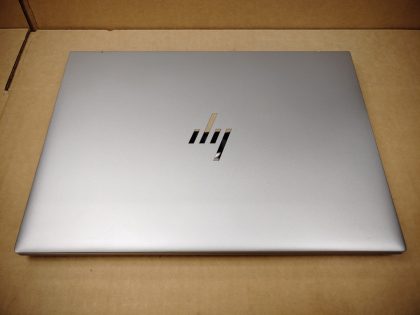 *HP FACTORY WARRANTY TILL FEBRUARY 25