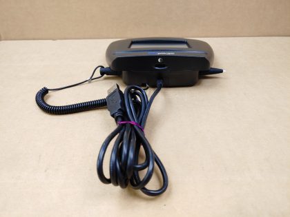 Good Condition! Tested and pulled from a working environment! Item Specifics: MPN : 54-64111UPC : N/AType : Signature PadConnectivity : USBBrand : InterlinkModel : ePad-ink / 54-64111 - 5