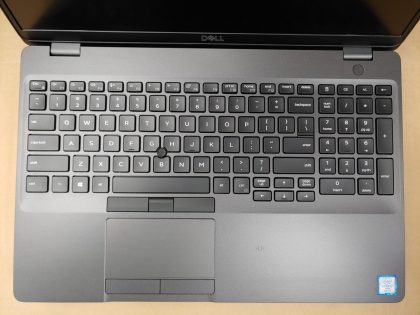 LOT of 2 - One laptop has a small faint pressure mark in the bottom right corner (View image 4). Tested and Working. Boots to the BIOs. May have a few minor cosmetic scratches/scuffs. For your help