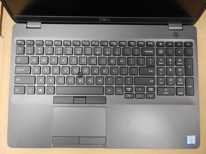 we have added actual images to this listing of the Dell Latitude you would receive. **NO POWER ADAPTER / NO SSD  / NO OS / NO BATTERY**Item Specifics: MPN : Latitude 5501UPC : N/AType : LaptopBrand : DellProduct Line : LatitudeModel : Latitude 5501Operating System : N/AScreen Size : 15.6" Processor Type : Intel Core i7-9850H 9th GenProcessor Speed : 2.60GHzGraphics Processing Type : Intel(R) UHD GraphicsMemory : 4GBHard Drive Capacity : N/A - 3