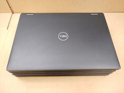 and another laptop has wear on the space bar (View images 8 & 9). There may be some very light wear on the touchpad or screen. May have a few minor cosmetic scratches/scuffs. For your help