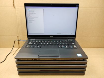 LOT of 5 - Tested and Working. Boots to the BIOs. All are exactly the same. There may be some very light wear on the touchpad or screen. May have a few minor cosmetic scratches/scuffs. For your help