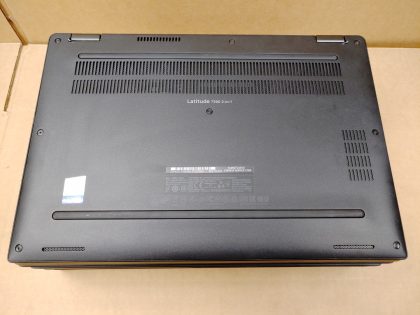 we have added actual images to this listing of the Dell Latitude you would receive. **NO POWER ADAPTER / NO SSD  / NO OS / NO BATTERY**Item Specifics: MPN : Latitude 7390 2-in-1UPC : N/AType : LaptopBrand : DellProduct Line : LatitudeModel : Latitude 7390 2-in-1Operating System : N/AScreen Size : 13.3-inch TouchscreenProcessor Type : Intel Core i7-8650U 8th GenProcessor Speed : 1.90GHzGraphics Processing Type : Intel(R) UHD Graphics 620Memory : 16GBHard Drive Capacity : N/A - 3