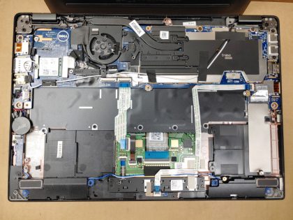 LOT of 5 - Tested and Working. Boots to the BIOs. All are exactly the same. There may be some very light wear on the touchpad or screen. May have a few minor cosmetic scratches/scuffs. For your help