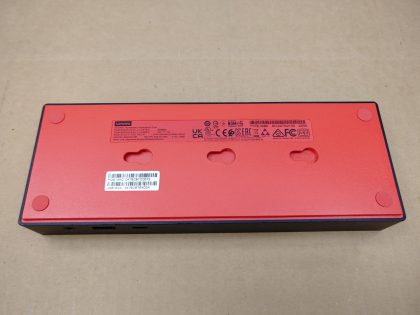 USB CBrand : LenovoModel : DK2131 / 5D21H51281Type : Docking Station - 1