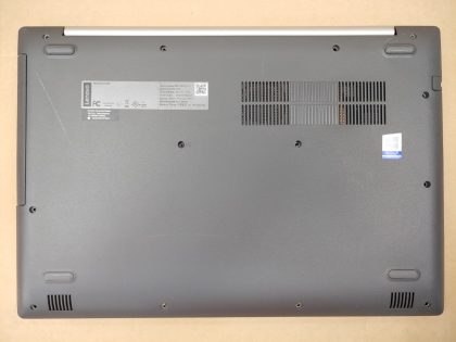 we have added actual images to this listing of the Lenovo IdeaPad you would receive.**NO POWER ADAPTER / NO SSD / NO OS**Item Specifics: MPN : IdeaPad 330-15IKBUPC : N/AType : LaptopBrand : LenovoProduct Line : IdeaPadModel : IdeaPad 330-15IKB TouchOperating System : N/AScreen Size : 15.6" TouchscreenProcessor Type : Intel Core i5-8250U 8th GenProcessor Speed : 1.60GHzGraphics Processing Type : Intel(R) UHD Graphics 620Memory : 4GB (Onboard)Hard Drive Capacity : N/A - 2