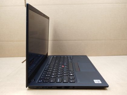 we have added actual images to this listing of the Lenovo ThinkPad you would receive.**NO POWER ADAPTER / NO SSD or HDD/CADDY/CABLE  / NO OS** Item Specifics: MPN : ThinkPad X1 CarbonUPC : N/AType : LaptopBrand : LenovoProduct Line : ThinkPadModel : ThinkPad X1 Carbon 8th GenOperating System : N/AScreen Size : 14-inchProcessor Type : Intel Core i5-10210U 10th GenProcessor Speed : 1.60GHzGraphics Processing Type : N/AMemory : 16GBHard Drive Capacity : N/A - 1