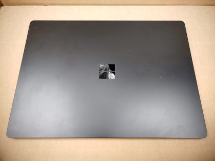 we have added actual images to this listing of the Microsoft Surface you would receive. Clean install of Windows 11 Pro Operating system. May have some minor scratches/dents/scuffs.[ What is included: Microsoft Surface ]Item Specifics: MPN : Surface Laptop 3UPC : N/AType : LaptopBrand : MicrosoftProduct Line : SurfaceModel : Surface Laptop 3 (1868)Operating System : Windows 11 Pro x64Screen Size : 13.5" TouchscreenProcessor Type : Intel Core i5-1035G7 10th GenProcessor Speed : 1.20GHz / 1.50GHzGraphics Processing Type : Intel(R) Iris(R) Plus GraphicsMemory : 8GBHard Drive Capacity : 256GB SSD - 2