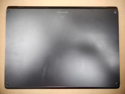**NO POWER ADAPTER INCLUDED** There is some wear on the keys (View images 5 & 9). All 4 rubber feet are missing on the bottom (View image 7). Fully Tested & 100% Functional ready to use out of the box