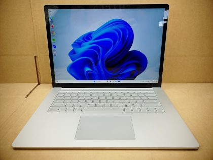 *NO POWER ADAPTER INCLUDED* *CRACKED GLASS (View image 8). *BAD KEYBOARD