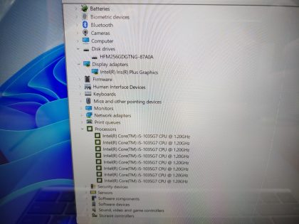 Some keys DO NOT WORK