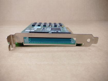 Great Condition! Tested and pulled from a working environment! Item Specifics: MPN : PCI-DIO48HUPC : N/ABrand : National InstrumentsModel : PCI-DIO48H 193749C-01LType : Digital I/ONumber of Channels : 48 - 2