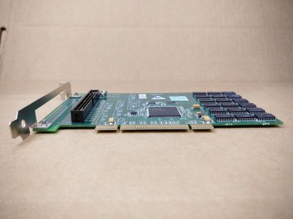Great Condition! Tested and pulled from a working environment! Item Specifics: MPN : PCI-DIO48HUPC : N/ABrand : National InstrumentsModel : PCI-DIO48H 193749C-01LType : Digital I/ONumber of Channels : 48 - 3