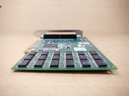 Great Condition! Tested and pulled from a working environment! Item Specifics: MPN : PCI-DIO48HUPC : N/ABrand : National InstrumentsModel : PCI-DIO48H 193749C-01LType : Digital I/ONumber of Channels : 48 - 4
