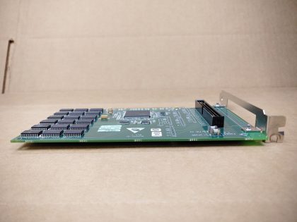 Great Condition! Tested and pulled from a working environment! Item Specifics: MPN : PCI-DIO48HUPC : N/ABrand : National InstrumentsModel : PCI-DIO48H 193749C-01LType : Digital I/ONumber of Channels : 48 - 5