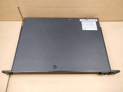 Good condition! Tested and pulled from a working environment! *NO POWER CORD INCLUDED*Item Specifics: MPN : UA845-USUPC : N/ABrand : SHUREType : Antenna Distribution SystemModel : UA845-USConnectivity : UHFForm Factor : Antenna Accessory - 4