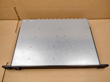 Good condition! Tested and pulled from a working environment! *NO POWER CORD INCLUDED*Item Specifics: MPN : UA845-USUPC : N/ABrand : SHUREType : Antenna Distribution SystemModel : UA845-USConnectivity : UHFForm Factor : Antenna Accessory - 8