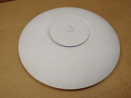 Good Condition. Tested and pulled from a working environment. *NO POWER ADAPTER INCLUDED*Item Specifics: MPN : UAP-AC-LRUPC : N/ABrand : Ubiquiti NetworksModel : UAP-AC-PROTyper : Access Point - 2