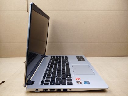 we have added actual images to this listing of the Acer Aspire you would receive. **NO POWER ADAPTER / NO SSD or HDD/CADDY/CABLE  / NO OS**Item Specifics: MPN : Aspire A515-43UPC : N/AType : LaptopBrand : AcerProduct Line : AspireModel : Aspire A515-43Operating System : N/AScreen Size : 15.6-inchProcessor Type : AMD Ryzen 3 3200U w/ Radeon Vega Mobile GfxProcessor Speed : 2.60GHzGraphics Processing Type : Radeon Vega Mobile GfxMemory : N/AHard Drive Capacity : N/A - 1