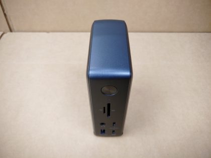 Good Condition! Tested and pulled from a working environment! **NO POWER ADAPTER OR CABLES INCLUDED**Item Specifics: MPN : A8392UPC : N/ACompatible Brand : UniversalCompatible Product Line : UniversalCompatible Model : UniversalPorts/Interfaces : DisplayPort