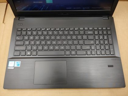 we have added actual images to this listing of the Asus Notebook you would receive.**NO POWER ADAPTER / NO SSD or HDD/CADDY/CABLE  / NO OS**Item Specifics: MPN : Notebook P2540UUPC : N/AType : LaptopBrand : AsusProduct Line : Notebook (Commercial)Model : Notebook P2540UOperating System : N/AScreen Size : 15.6"Processor Type : Intel Core i5-7200U 7th GenProcessor Speed : 2.50GHzGraphics Processing Type : Intel(R) HD Graphics 620Memory : 8GBHard Drive Capacity : N/A - 2