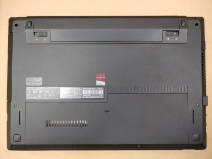 we have added actual images to this listing of the Asus Notebook you would receive.**NO POWER ADAPTER / NO SSD or HDD/CADDY/CABLE  / NO OS**Item Specifics: MPN : Notebook P2540UUPC : N/AType : LaptopBrand : AsusProduct Line : Notebook (Commercial)Model : Notebook P2540UOperating System : N/AScreen Size : 15.6"Processor Type : Intel Core i5-7200U 7th GenProcessor Speed : 2.50GHzGraphics Processing Type : Intel(R) HD Graphics 620Memory : 8GBHard Drive Capacity : N/A - 3