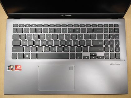 we have added actual images to this listing of the Asus VivoBook you would receive. **NO POWER ADAPTER / NO SSD or HDD/CADDY/CABLE  / NO OS**Item Specifics: MPN : VivoBook F512DUPC : N/AType : LaptopBrand : AsusProduct Line : VivoBookModel : VivoBook F512DOperating System : N/AScreen Size : 15.6-inchProcessor Type : AMD Ryzen 5 3500UProcessor Speed : 2.10GHzGraphics Processing Type : Radeon Vega Mobile GfxMemory : N/AHard Drive Capacity : N/A - 2