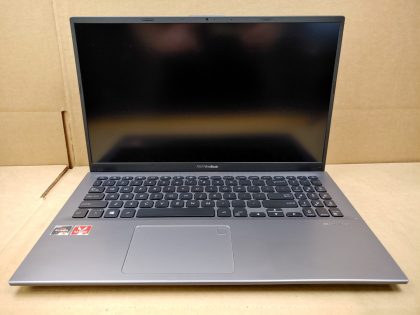 **BROKEN DC JACK** (View image 9). Laptop does not power due to the DC Jack being damaged. Screen looks to be in great condition with no signs or cracks or damage. May have a few minor cosmetic scratches/scuffs. For your help