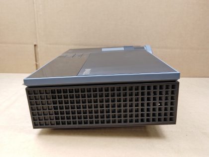 Great Condition! Tested and pulled from a working environment! (2728 Hours) **POWER CORD INCLUDED**Item Specifics: MPN : 1610HDUPC : N/ABrand : DellModel : 1610HDDisplay Technology : DLPImage Aspect Ratio : 16:10 (WXGA)Native Resolution : 1280 x 800Video Inputs : N/AAudio Outputs : N/AContrast Ratio : 2100:1Image Brightness : 3500 LumensType : Projector - 5