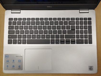 **NO POWER ADAPTER INCLUDED** The screen has wear from the palmrest/keyboard (View image 8). There is some wear around the edge of the palmrest from the rubber gasket around the screen (View image 4). Fully Tested & 100% Functional ready to use out of the box