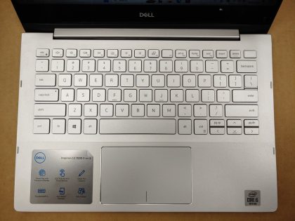 Restored and Sanitized by Certified Technicians. AMAZING deal from a Reputable Vendor. For your help