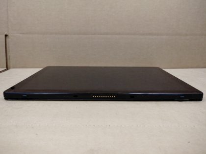 The screen has a good amount of wear and scratches (View image 8). Tested and Working. Boots to the BIOs. May have a few minor cosmetic scratches/scuffs. For your help