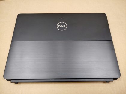 Item Specifics: MPN : Latitude 5290 2-in-1UPC : N/AType : LaptopBrand : DellProduct Line : LatitudeModel : Latitude 5290 2-in-1Operating System : N/AScreen Size : 12.3" TouchscreenProcessor Type : Intel Core i7-8650U 8th GenProcessor Speed : 1.90GHzGraphics Processing Type : Intel(R) UHD Graphics 620Memory : 16GBHard Drive Capacity : 512GB SSD - 2