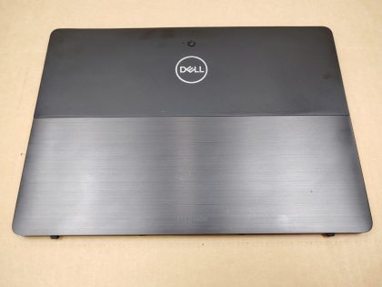 **POWERS ON NO OUTPUT** The screen has a good amount of wear and scratches (View image 8). Looking at the tablet from the top it looks to be slightly bent (View image 4). May have a few minor cosmetic scratches/scuffs. For your help