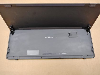 we have added actual images to this listing of the Dell Latitude you would receive.**NO POWER ADAPTER / NO SSD / NO OS**Item Specifics: MPN : Latitude 5290 2-in-1UPC : N/AType : LaptopBrand : DellProduct Line : LatitudeModel : Latitude 5290 2-in-1Operating System : N/AScreen Size : 12.3" TouchscreenProcessor Type : Intel Core i7-8650U 8th GenProcessor Speed : 1.90GHzGraphics Processing Type : Intel(R) Kabylake GraphicsMemory : 16GBHard Drive Capacity : N/A - 3