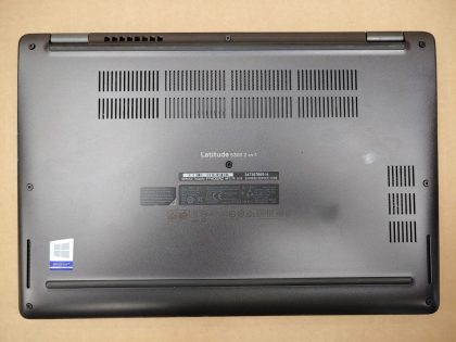 we have added actual images to this listing of the Dell Latitude you would receive.**NO POWER ADAPTER / NO SSD or HDD/CADDY/CABLE  / NO OS / NO RAM / NO BATTERY or CABLE** Item Specifics: MPN : Latitude 5300 2-in-1UPC : N/AType : LaptopBrand : DellProduct Line : LatitudeModel : Latitude 5300 2-in-1Operating System : N/AScreen Size : 13.3" TouchscreenProcessor Type : Intel Core i7-8665U 8th GenProcessor Speed : 1.90GHzGraphics Processing Type : Intel(R) UHD GraphicsMemory : N/AHard Drive Capacity : N/A - 3