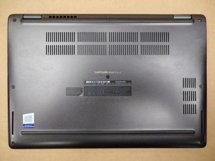 we have added actual images to this listing of the Dell Latitude you would receive.**NO POWER ADAPTER / NO SSD or HDD/CADDY/CABLE  / NO OS / NO RAM / NO BATTERY or CABLE** Item Specifics: MPN : Latitude 5300 2-in-1UPC : N/AType : LaptopBrand : DellProduct Line : LatitudeModel : Latitude 5300 2-in-1Operating System : N/AScreen Size : 13.3" TouchscreenProcessor Type : Intel Core i7-8665U 8th GenProcessor Speed : 1.90GHzGraphics Processing Type : Intel(R) UHD GraphicsMemory : N/AHard Drive Capacity : N/A - 3