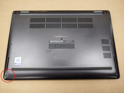 we have added actual images to this listing of the Dell Latitude you would receive.**NO POWER ADAPTER / NO SSD or HDD/CADDY/CABLE  / NO OS / NO RAM / NO BATTERY or CABLE** Item Specifics: MPN : Latitude 5300 2-in-1UPC : N/AType : LaptopBrand : DellProduct Line : LatitudeModel : Latitude 5300 2-in-1Operating System : N/AScreen Size : 13.3" TouchscreenProcessor Type : Intel Core i7-8665U 8th GenProcessor Speed : 1.90GHzGraphics Processing Type : Intel(R) UHD Graphics 620Memory : N/AHard Drive Capacity : N/A - 2