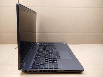 we have added actual images to this listing of the Dell Latitude you would receive.**NO POWER ADAPTER / NO SSD or HDD/CADDY/CABLE  / NO OS / NO RAM / NO BATTERY or CABLE** Item Specifics: MPN : Latitude 5501UPC : N/AType : LaptopBrand : DellProduct Line : LatitudeModel : Latitude 5501Operating System : N/AScreen Size : 15.6" FHDProcessor Type : Intel Core i7-9850H 9th GenProcessor Speed : 2.60GHzGraphics Processing Type : Intel(R) UHD GraphicsMemory : N/AHard Drive Capacity : N/A - 1