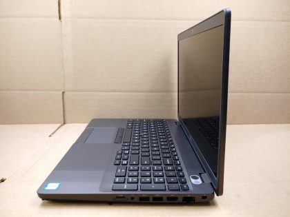 There is some faint white spots in the lower portion of the screen (View image 9). Tested and Working. Boots to the BIOs. May have a few minor cosmetic scratches/scuffs. For your help