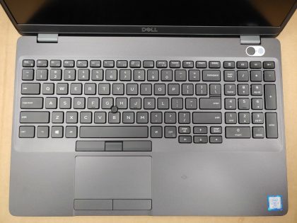 we have added actual images to this listing of the Dell Latitude you would receive.**NO POWER ADAPTER / NO SSD or HDD/CADDY/CABLE  / NO OS / NO RAM / NO BATTERY or CABLE** Item Specifics: MPN : Latitude 5501UPC : N/AType : LaptopBrand : DellProduct Line : LatitudeModel : Latitude 5501Operating System : N/AScreen Size : 15.6" FHDProcessor Type : Intel Core i7-9850H 9th GenProcessor Speed : 2.60GHzGraphics Processing Type : Intel(R) UHD GraphicsMemory : N/AHard Drive Capacity : N/A - 2