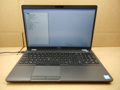 There is some faint white spots in the lower portion of the screen (View image 9). Tested and Working. Boots to the BIOs. May have a few minor cosmetic scratches/scuffs. For your help