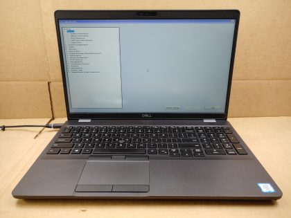 There is some white spots in the lower portion of the screen (View image 9). Tested and Working. Boots to the BIOs. May have a few minor cosmetic scratches/scuffs. For your help