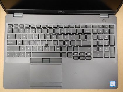 we have added actual images to this listing of the Dell Latitude you would receive.**NO POWER ADAPTER / NO SSD or HDD/CADDY/CABLE  / NO OS / NO RAM / NO BATTERY or CABLE** Item Specifics: MPN : Latitude 5501UPC : N/AType : LaptopBrand : DellProduct Line : LatitudeModel : Latitude 5501Operating System : N/AScreen Size : 15.6" FHDProcessor Type : Intel Core i7-9850H 9th GenProcessor Speed : 2.60GHzGraphics Processing Type : Intel(R) UHD GraphicsMemory : N/AHard Drive Capacity : N/A - 2