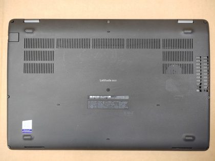 we have added actual images to this listing of the Dell Latitude you would receive.**NO POWER ADAPTER / NO SSD or HDD/CADDY/CABLE  / NO OS / NO RAM / NO BATTERY or CABLE** Item Specifics: MPN : Latitude 5501UPC : N/AType : LaptopBrand : DellProduct Line : LatitudeModel : Latitude 5501Operating System : N/AScreen Size : 15.6" FHDProcessor Type : Intel Core i7-9850H 9th GenProcessor Speed : 2.60GHzGraphics Processing Type : Intel(R) UHD GraphicsMemory : N/AHard Drive Capacity : N/A - 3