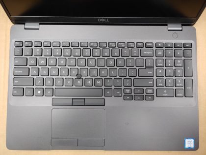 we have added actual images to this listing of the Dell Latitude you would receive.**NO POWER ADAPTER / NO SSD or HDD/CADDY/CABLE  / NO OS / NO RAM / NO BATTERY or CABLE** Item Specifics: MPN : Latitude 5501UPC : N/AType : LaptopBrand : DellProduct Line : LatitudeModel : Latitude 5501Operating System : N/AScreen Size : 15.6" FHDProcessor Type : Intel Core i7-9850H 9th GenProcessor Speed : 2.60GHzGraphics Processing Type : Intel(R) UHD GraphicsMemory : N/AHard Drive Capacity : N/A - 1