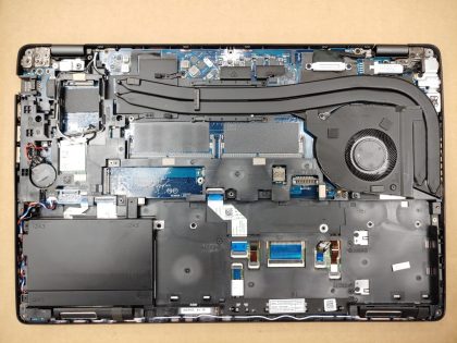 theres also a small crack above the broke off corner (View image 10). Tested and Working. Boots to the BIOs. May have a few minor cosmetic scratches/scuffs. For your help